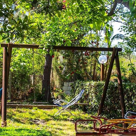 Country House Paola Marina di Gioiosa Ionica Exterior photo