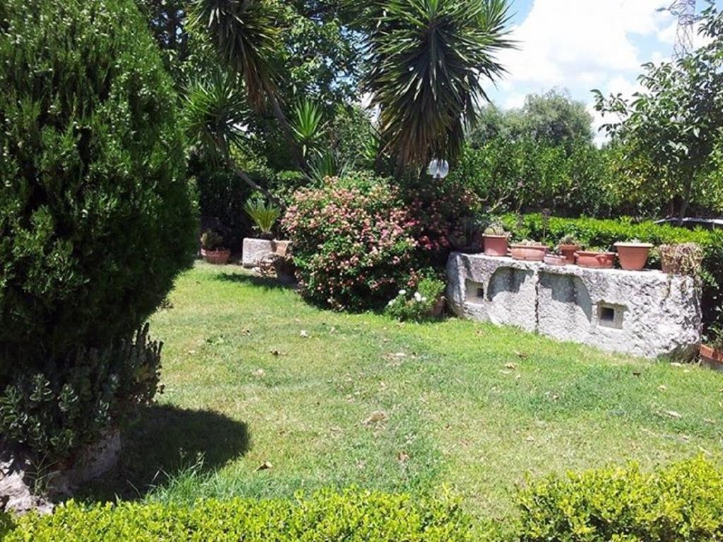 Country House Paola Marina di Gioiosa Ionica Exterior photo