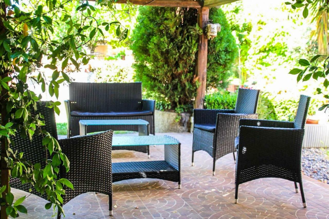 Country House Paola Marina di Gioiosa Ionica Exterior photo