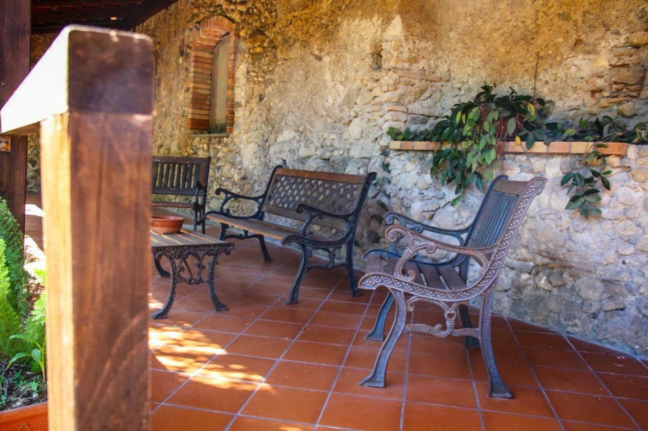 Country House Paola Marina di Gioiosa Ionica Exterior photo